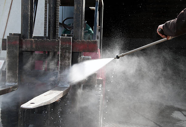 Boat and Dock Cleaning in St George, SC